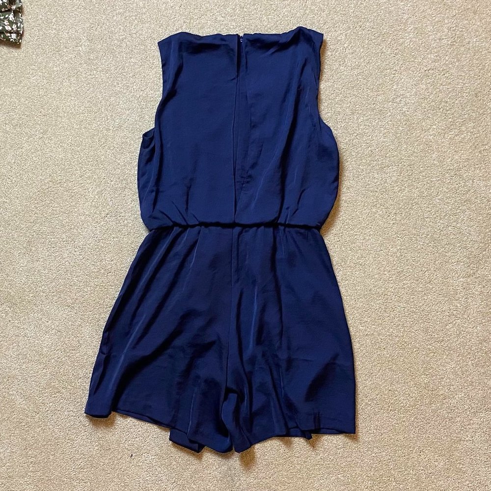 calvin klein short romper - Picture 3 of 3